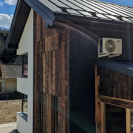 Czarni Gorale Barcice (Nowy Sacz)