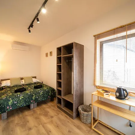 Apartment Czarni Gorale *