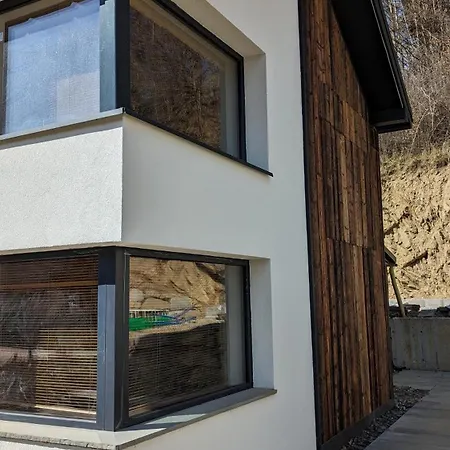 Czarni Gorale Apartment Barcice (Nowy Sacz)
